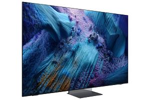 Телевизор Samsung Neo QLED 8K QE100QN990FUXRU