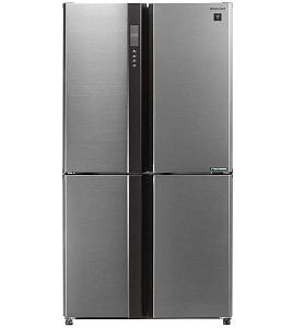 Холодильник SJEX93PSL RU